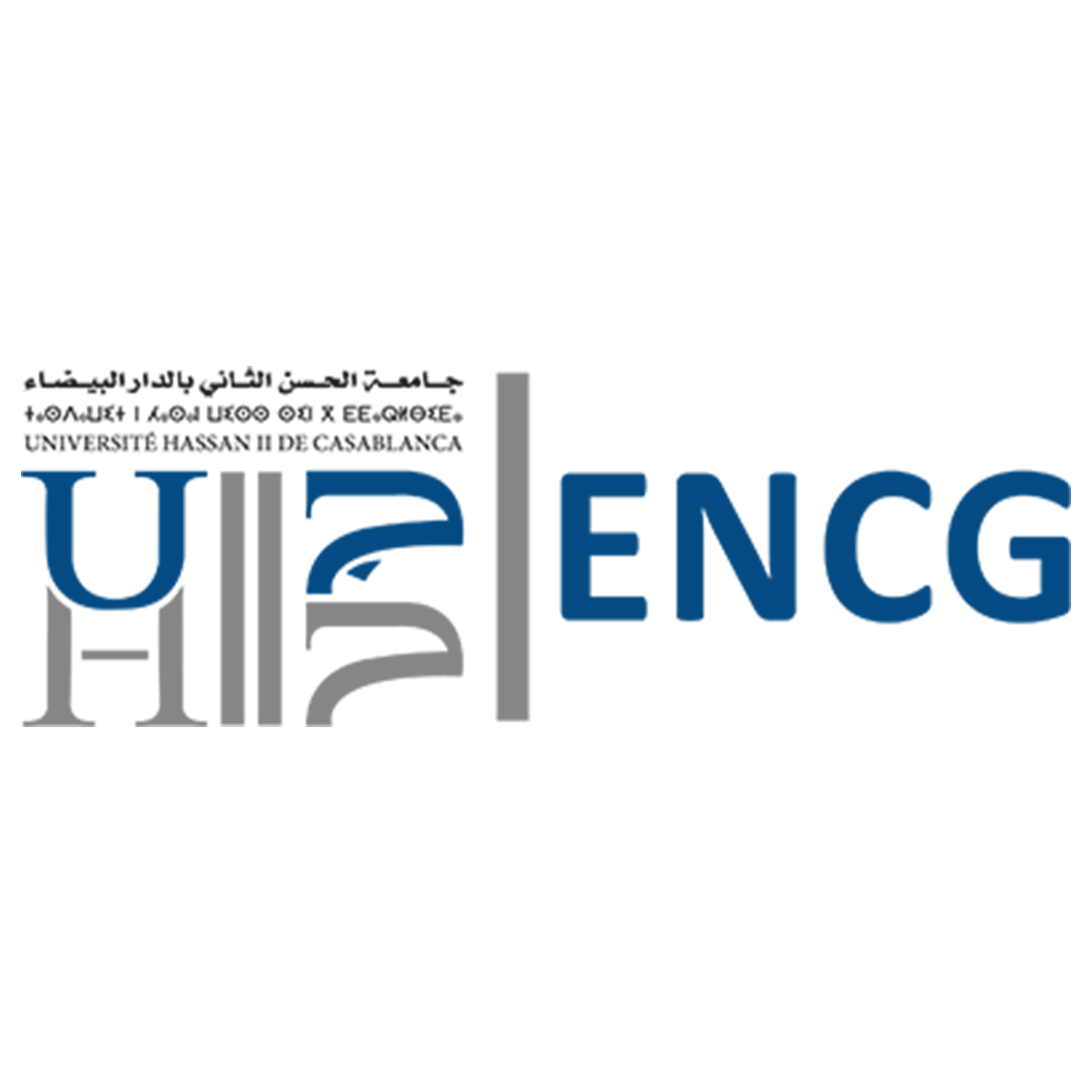 ENCG | Ecole Nationale de Commerce et de Gestion  